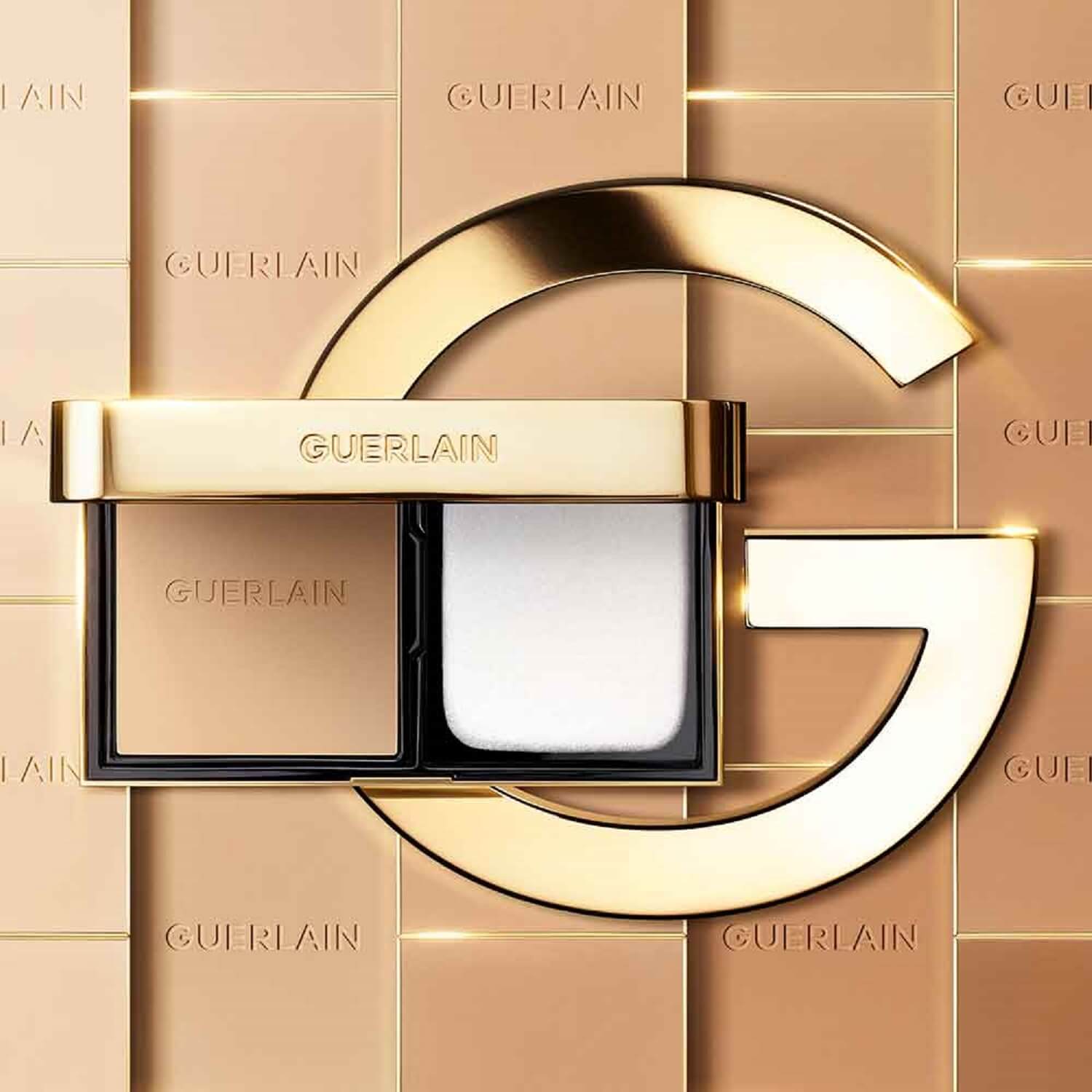 PARURE GOLD SKIN CONTROL (FONDO DE MAQUILLAJE COMPACTO MATE DE ALTA PERFECCIÓN)